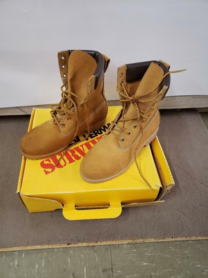 herman survivors snow boots